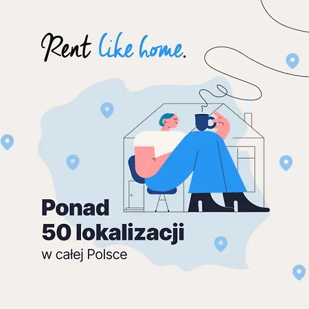 Apartment Studio With The View On Capital's Center By Rent Like
