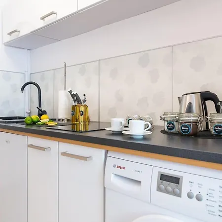 Studio With The View On Capital's Center By Rent Like Apartament *