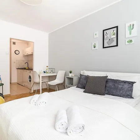 Studio With The View On Capital's Center By Rent Like *