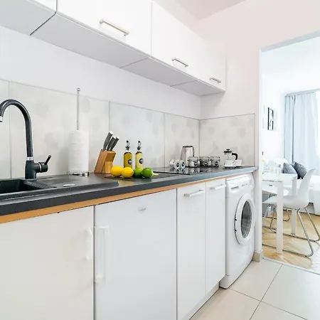 Studio With The View On Capital's Center By Rent Like Apartament *